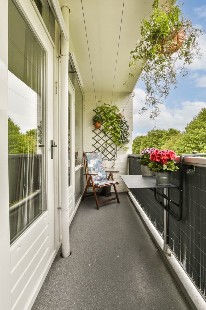 Foto 8 van Zwingliweg 65