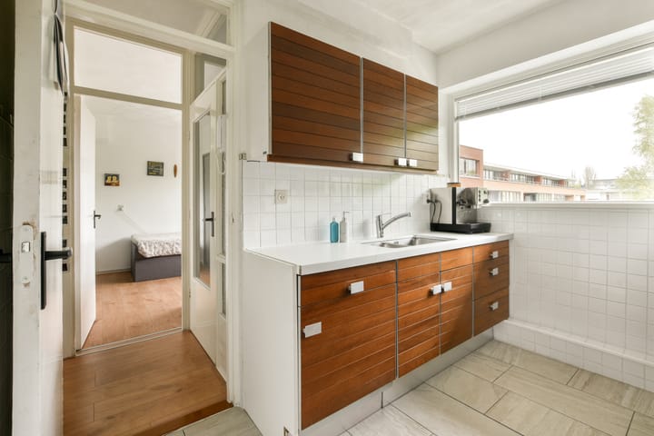 Foto 11 van Zwingliweg 65