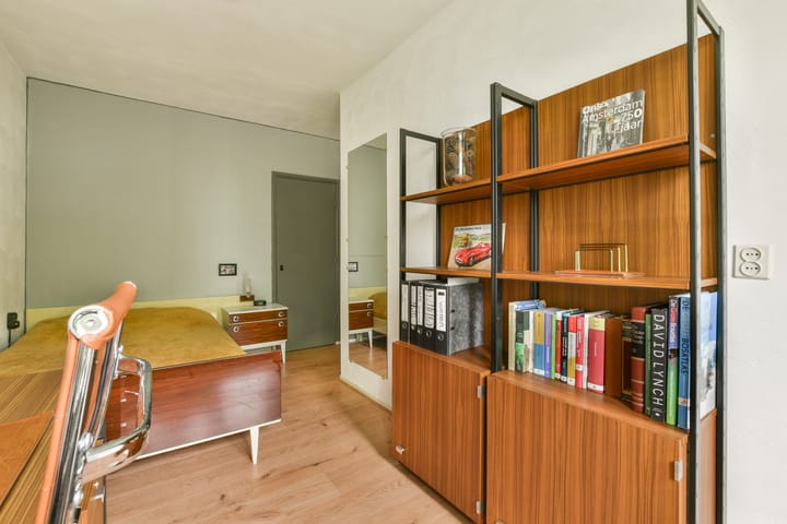 Foto 16 van Zwingliweg 65