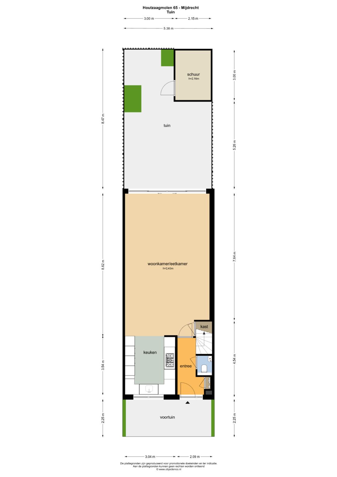 Foto 41 van Houtzaagmolen 65