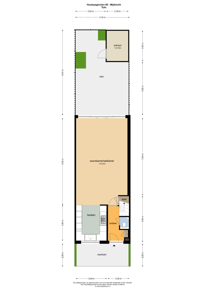 Foto 41 van Houtzaagmolen 65