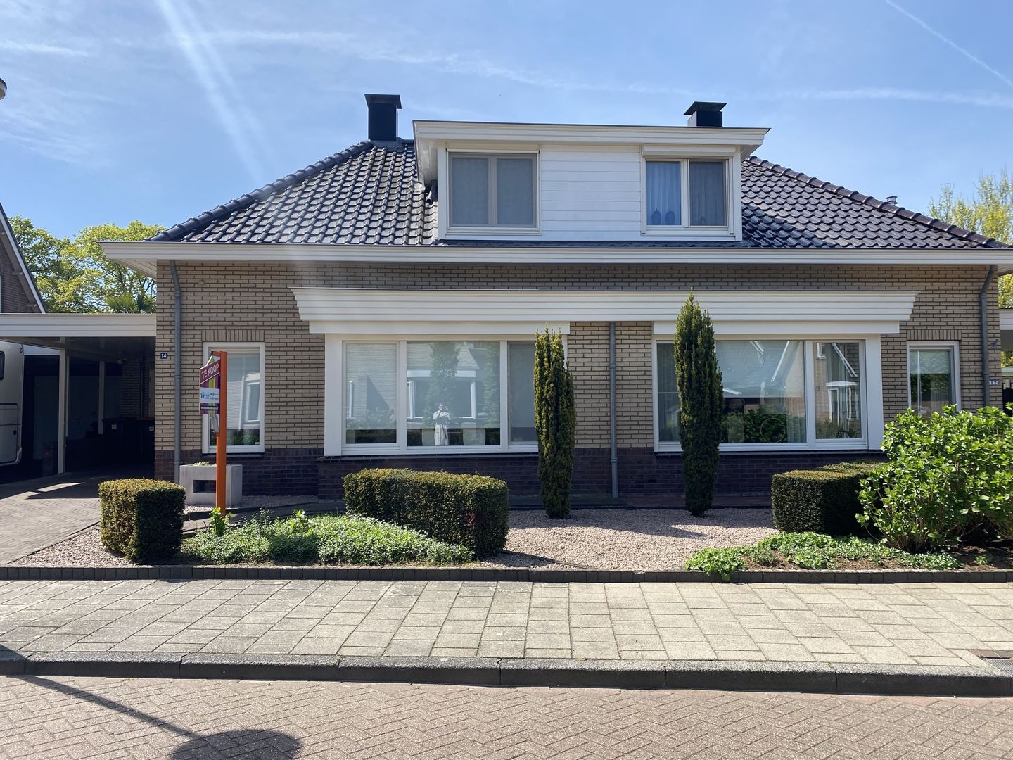 Foto 1 van Erve Hofstee 14