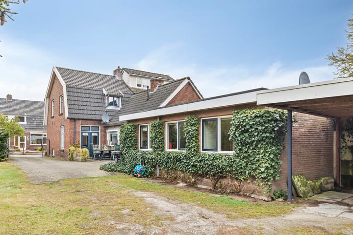 Foto 2 van Hannekerveldweg 20