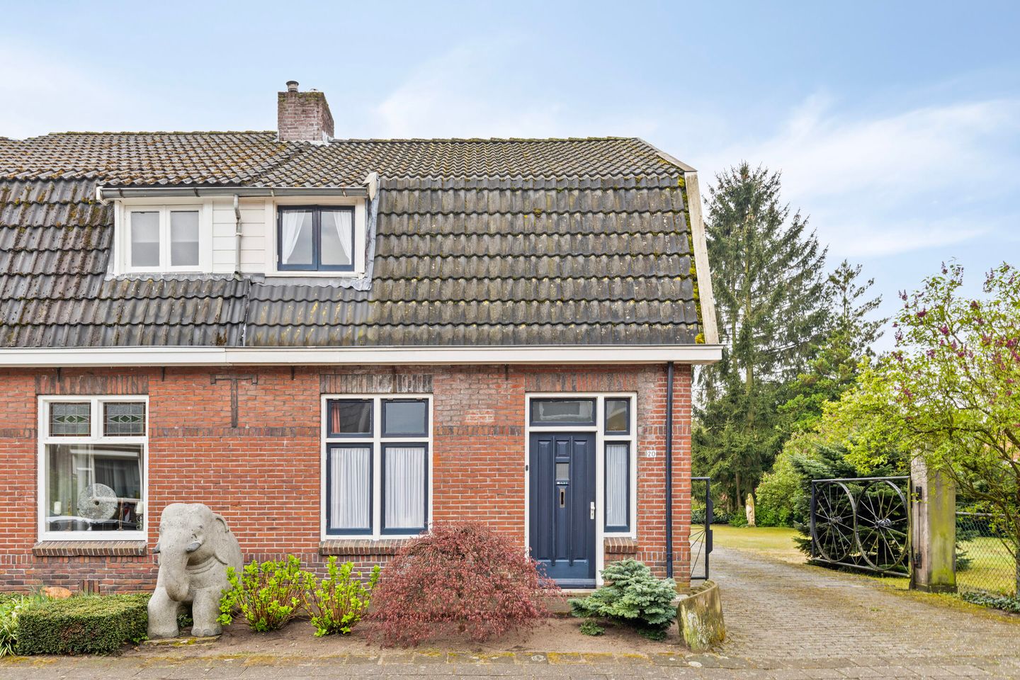 Foto 4 van Hannekerveldweg 20