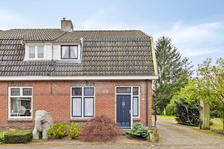 Foto 4 van Hannekerveldweg 20