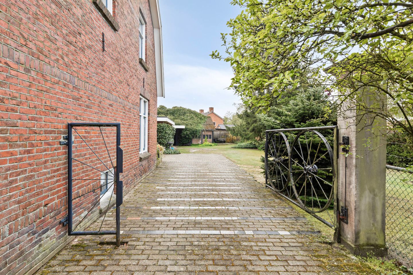 Foto 5 van Hannekerveldweg 20