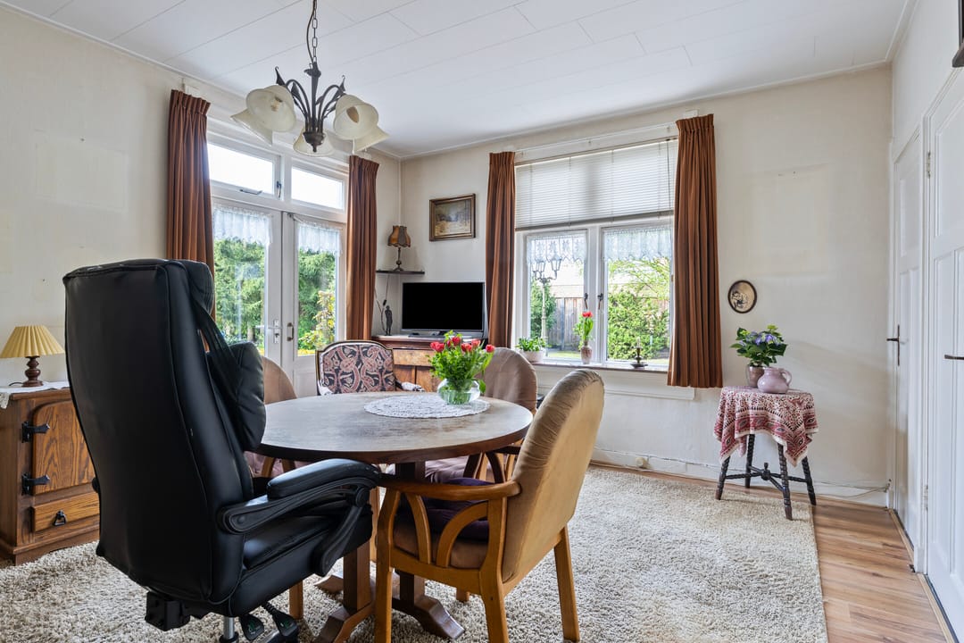 Foto 7 van Hannekerveldweg 20