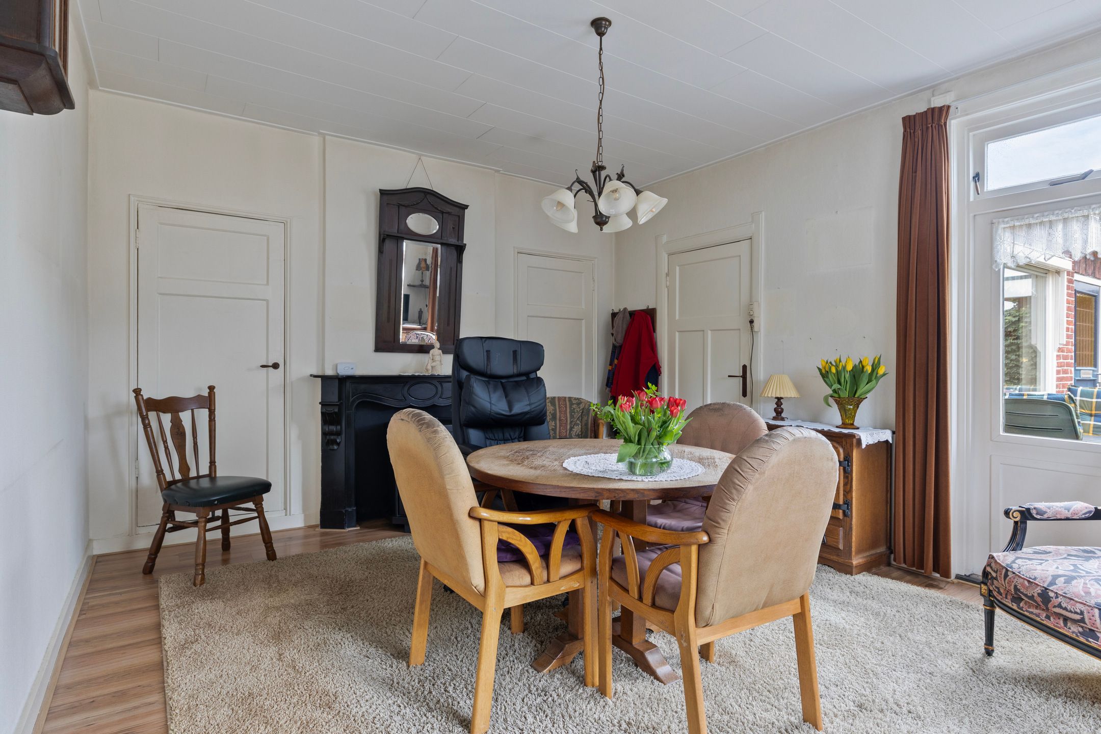 Foto 9 van Hannekerveldweg 20