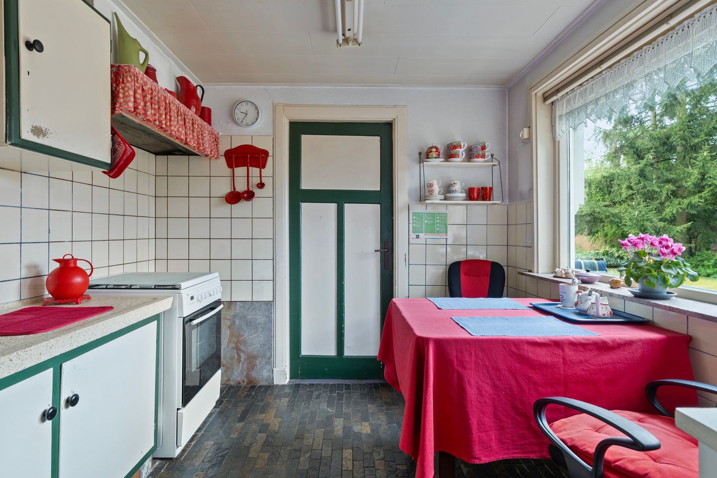 Foto 10 van Hannekerveldweg 20