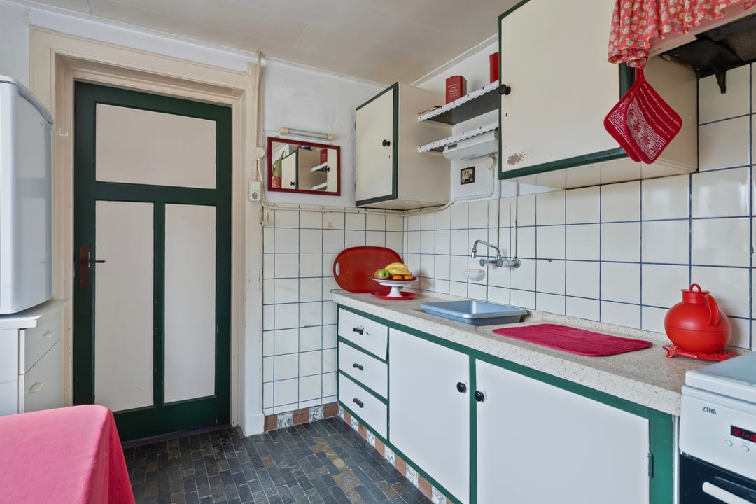 Foto 13 van Hannekerveldweg 20