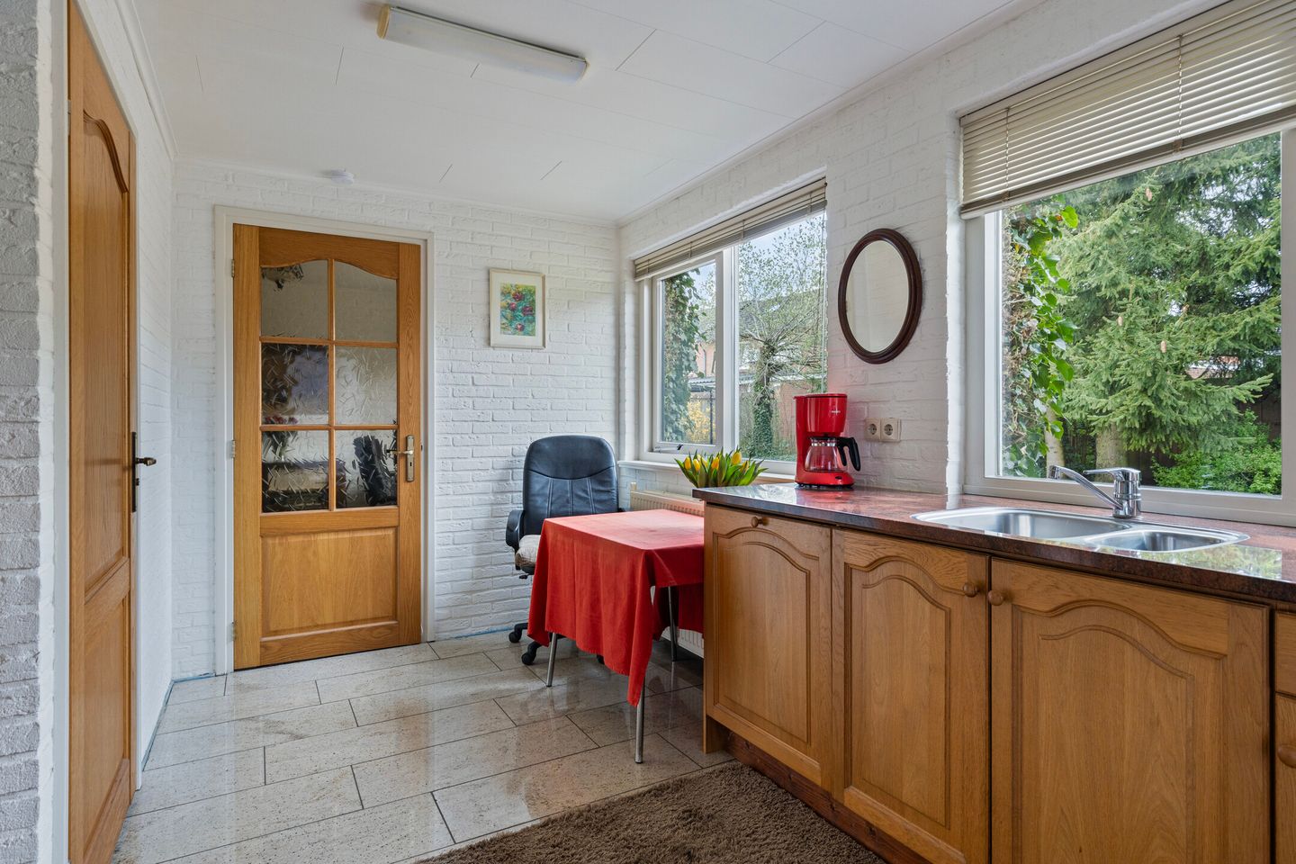 Foto 25 van Hannekerveldweg 20