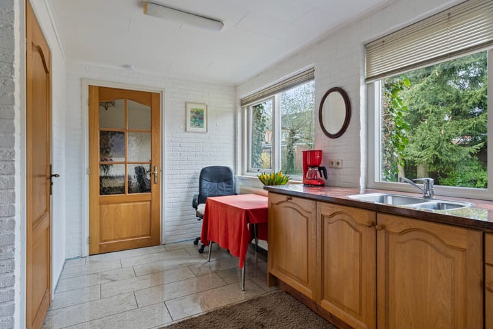 Foto 25 van Hannekerveldweg 20