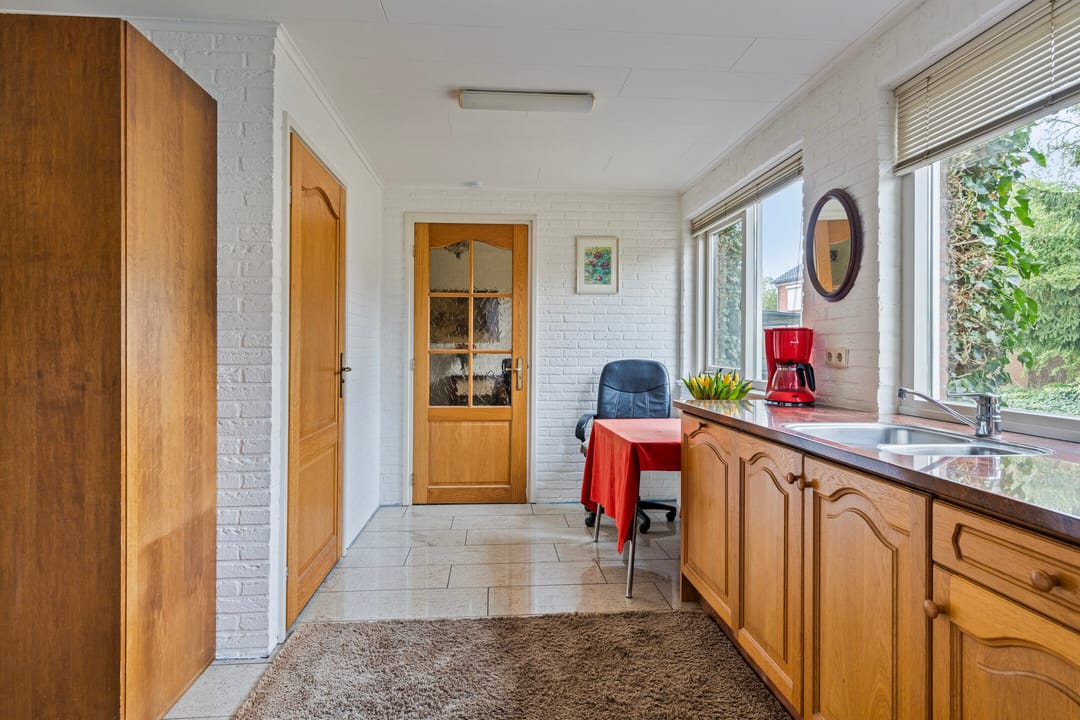 Foto 26 van Hannekerveldweg 20