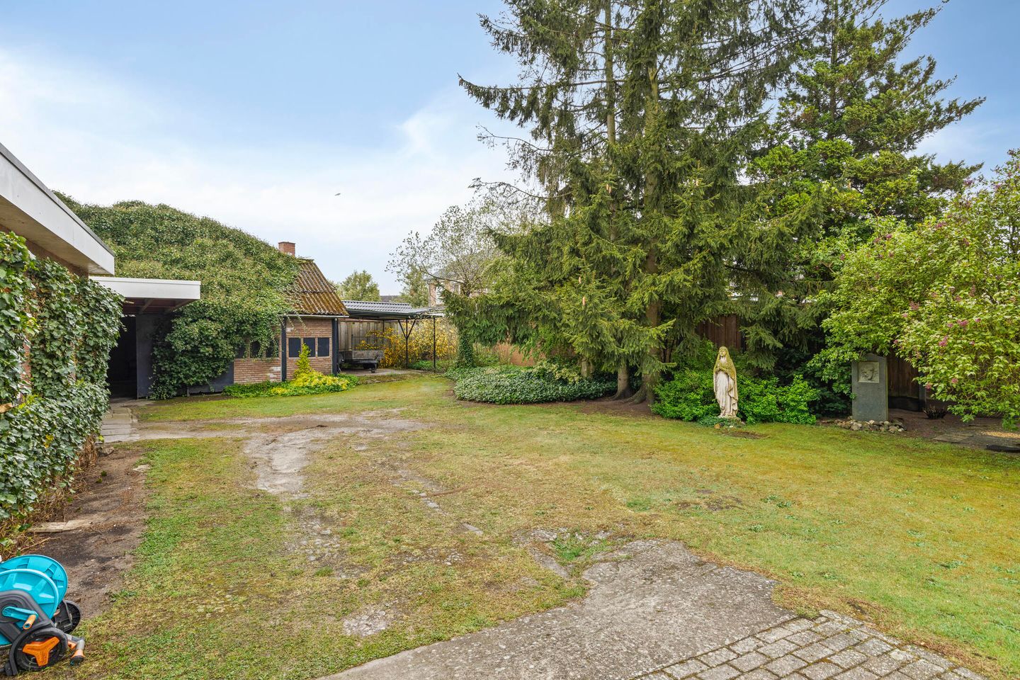 Foto 35 van Hannekerveldweg 20