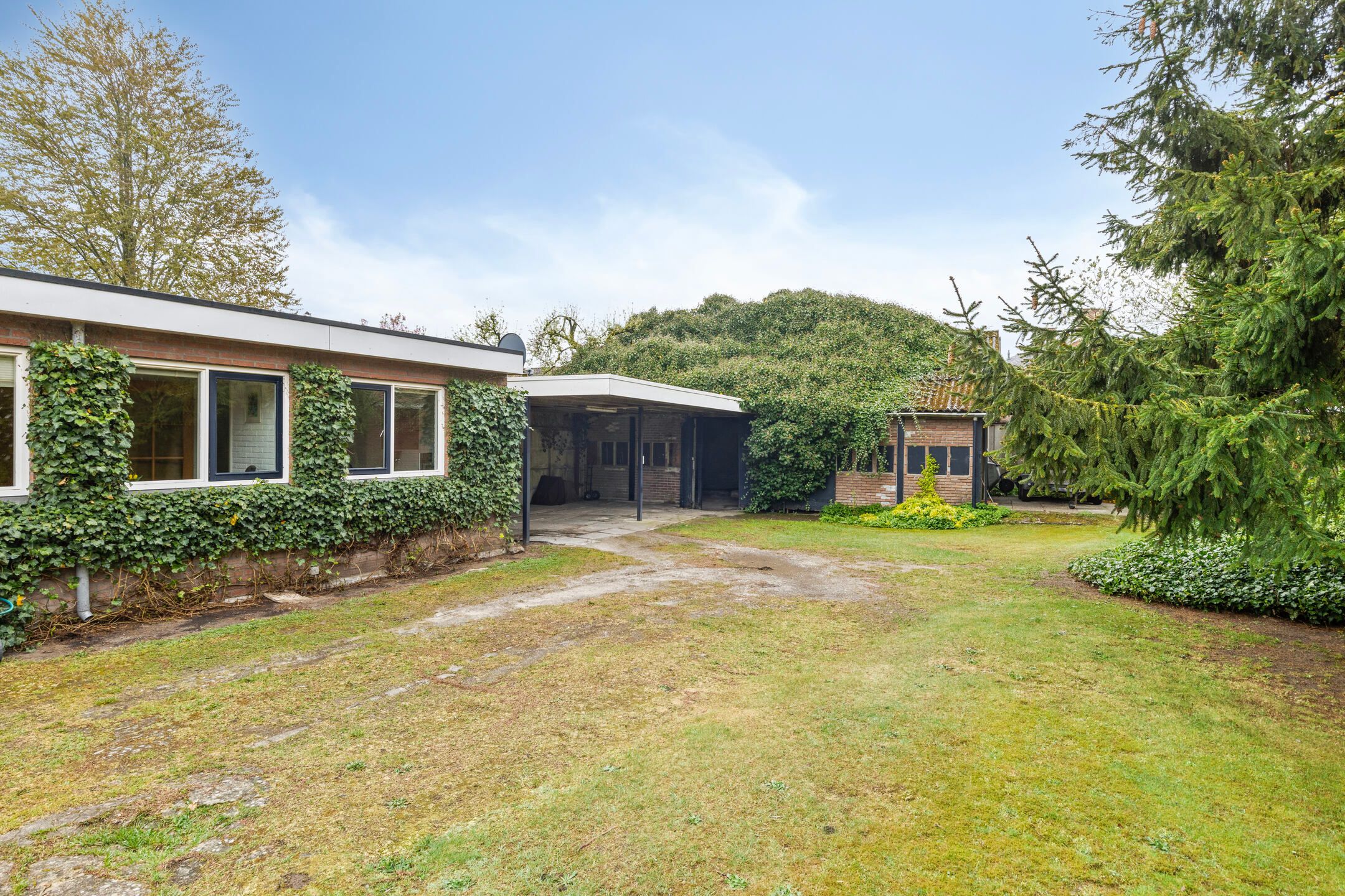 Foto 36 van Hannekerveldweg 20