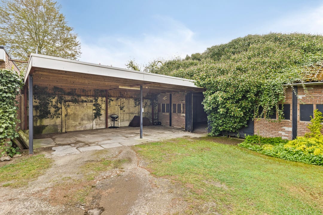 Foto 37 van Hannekerveldweg 20