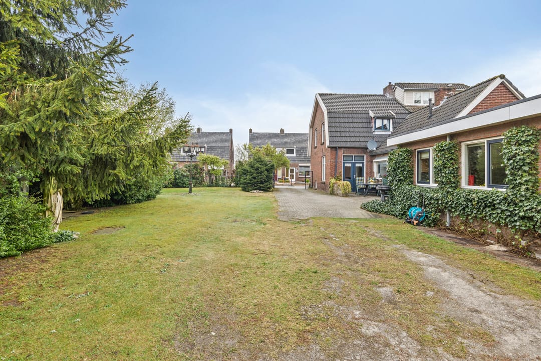 Foto 38 van Hannekerveldweg 20