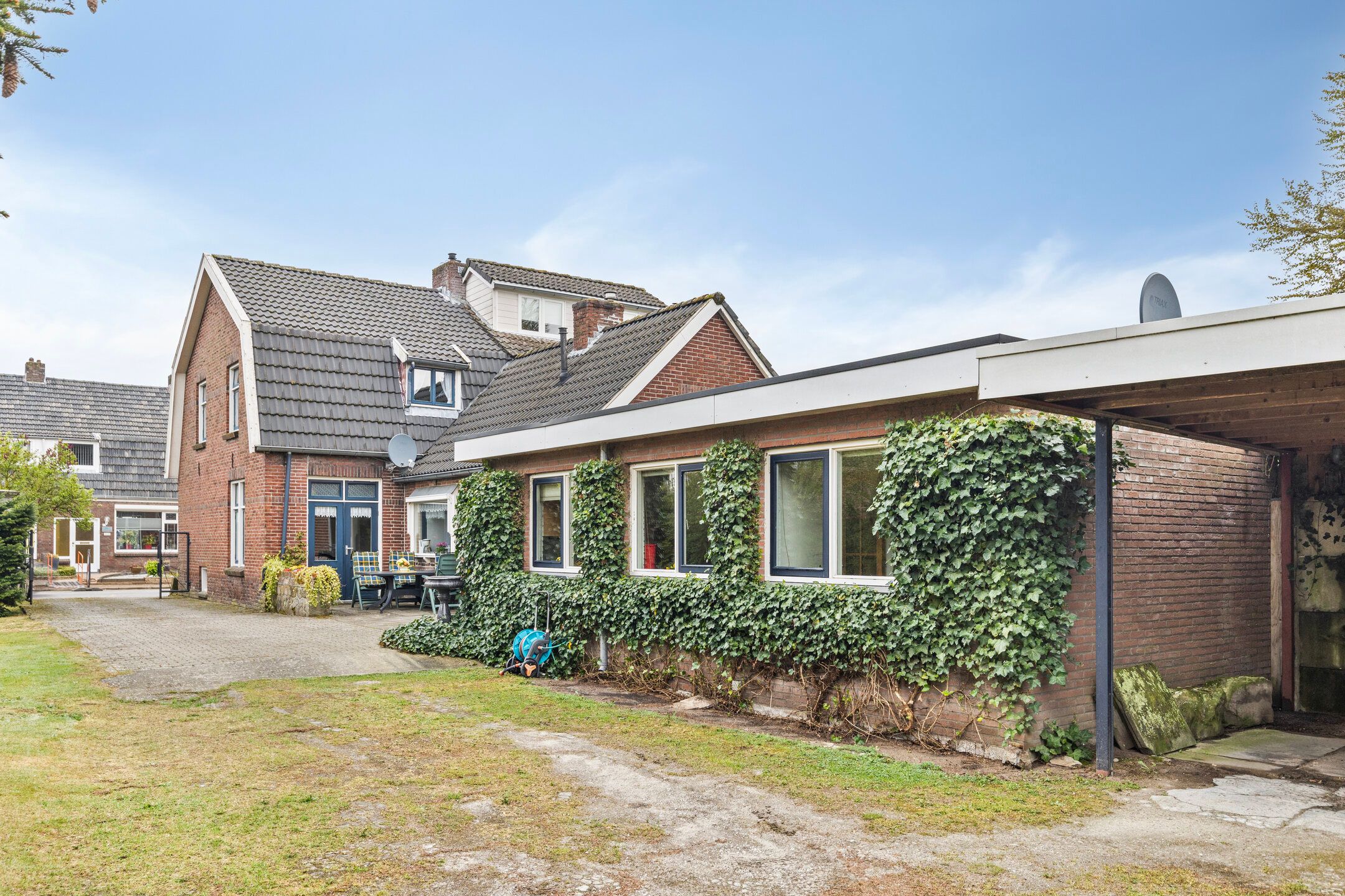 Foto 39 van Hannekerveldweg 20