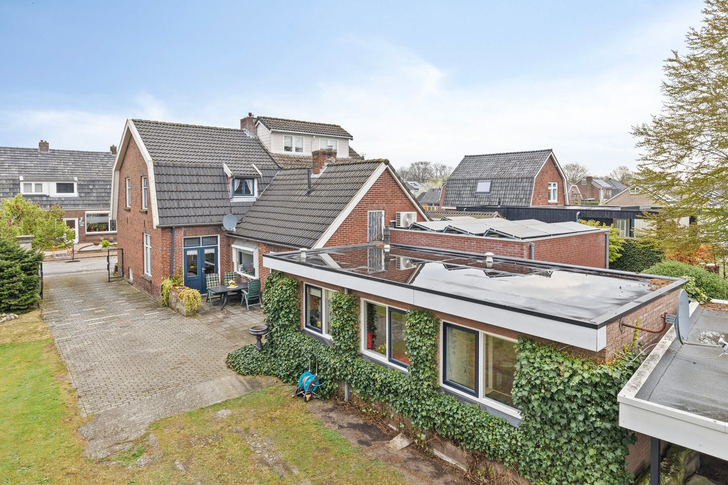 Foto 40 van Hannekerveldweg 20