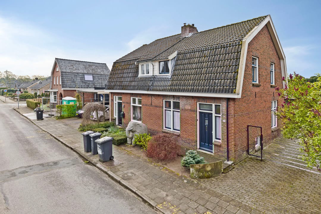 Foto 41 van Hannekerveldweg 20