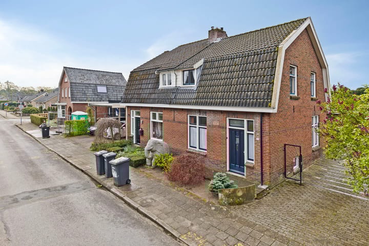 Foto 41 van Hannekerveldweg 20