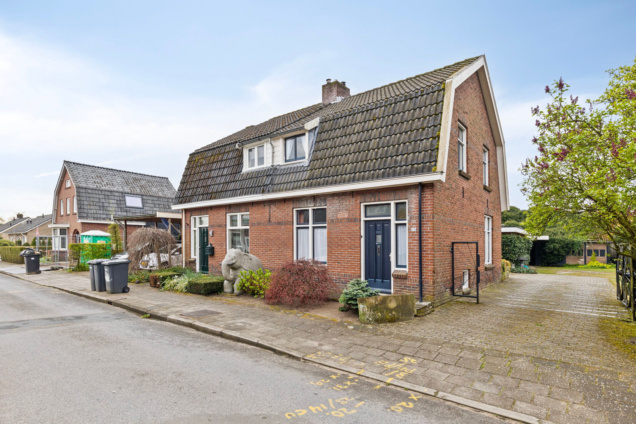 Foto 42 van Hannekerveldweg 20