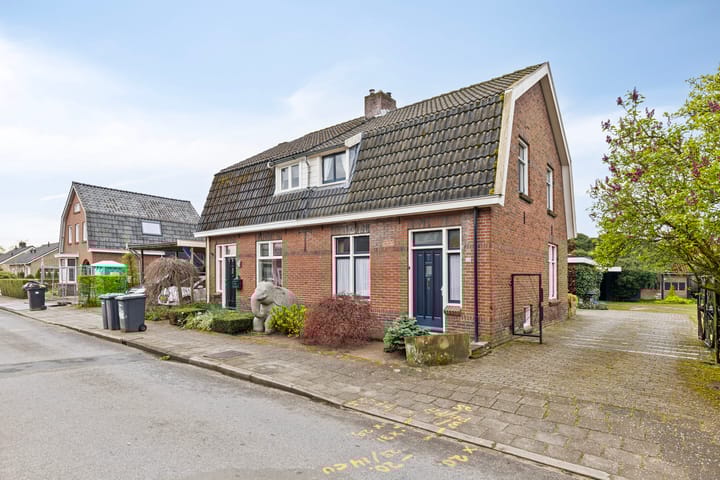 Foto 42 van Hannekerveldweg 20