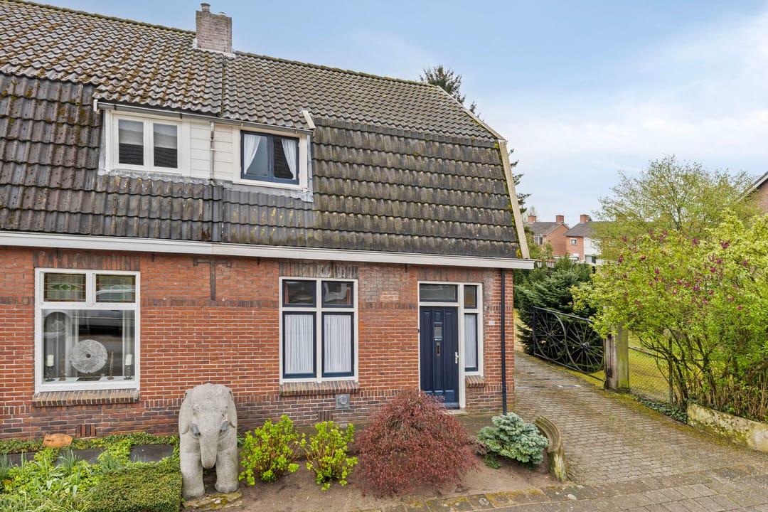 Foto 43 van Hannekerveldweg 20