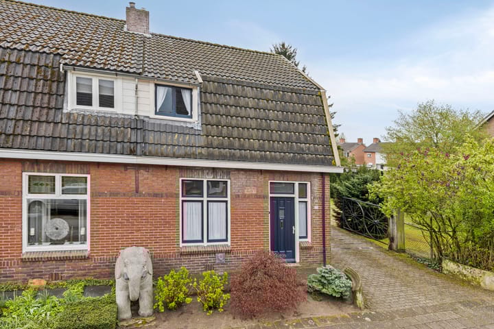 Foto 43 van Hannekerveldweg 20