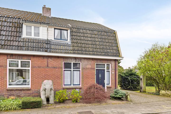 Foto 44 van Hannekerveldweg 20