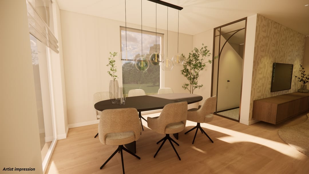 Foto 46 van Hannekerveldweg 20