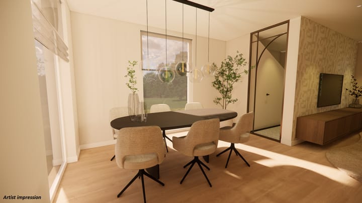 Foto 46 van Hannekerveldweg 20