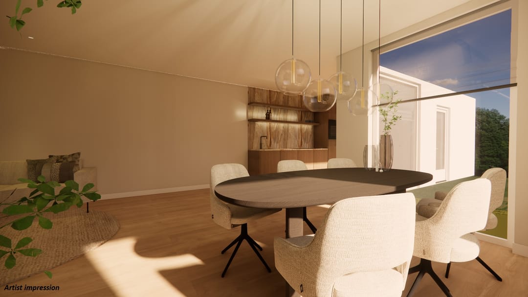 Foto 47 van Hannekerveldweg 20