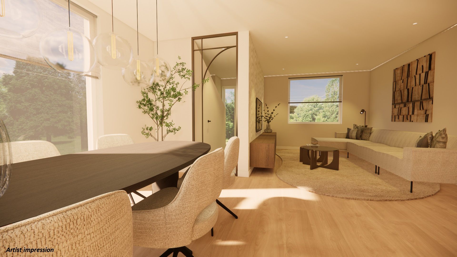 Foto 48 van Hannekerveldweg 20