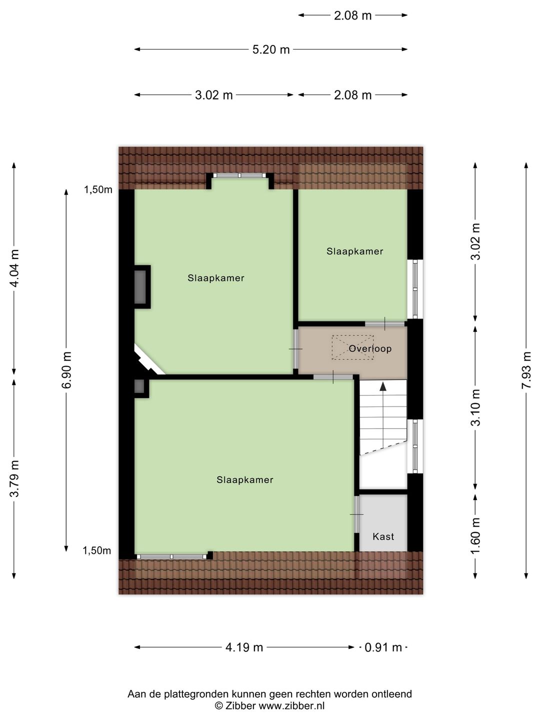 Foto 56 van Hannekerveldweg 20