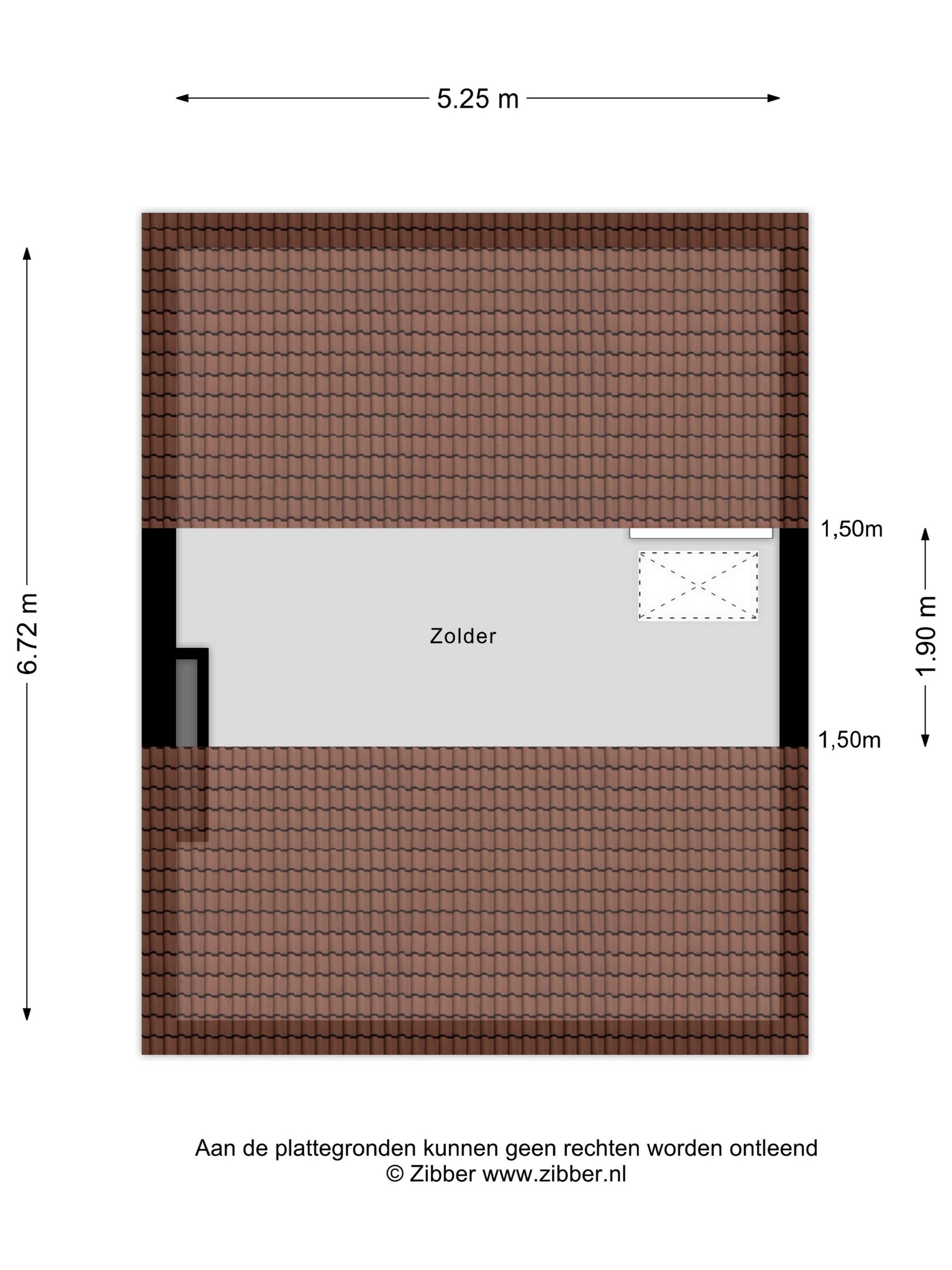 Foto 57 van Hannekerveldweg 20
