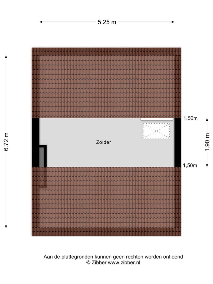 Foto 57 van Hannekerveldweg 20