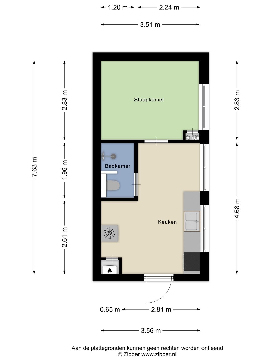 Foto 58 van Hannekerveldweg 20