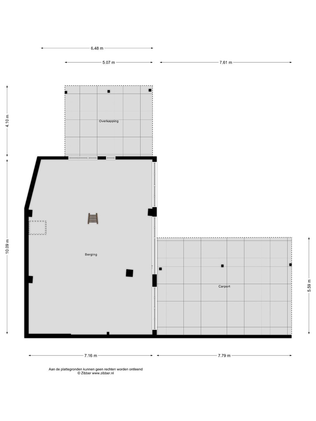 Foto 61 van Hannekerveldweg 20