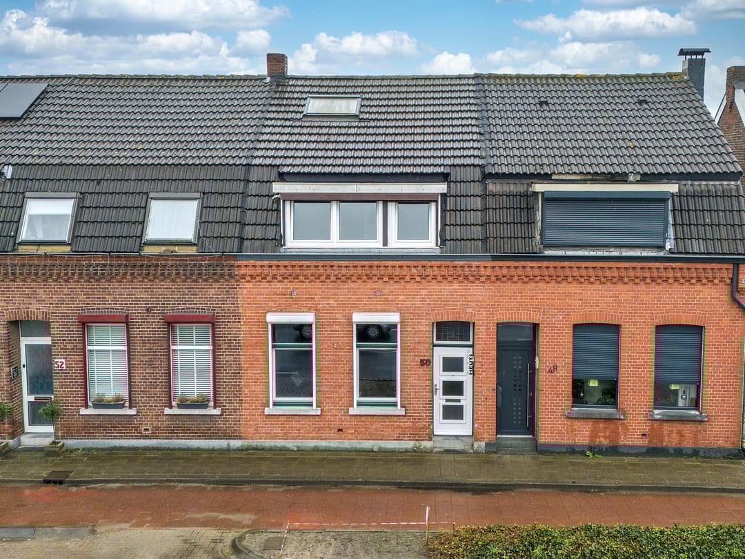 Foto 1 van Venloseweg 50