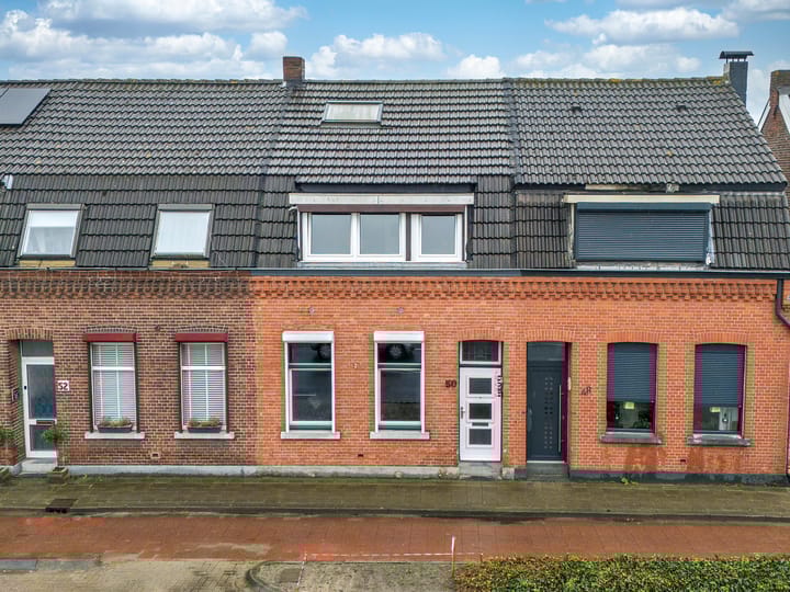 Foto 1 van Venloseweg 50