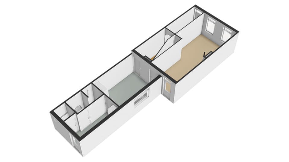 Foto 26 van Venloseweg 50