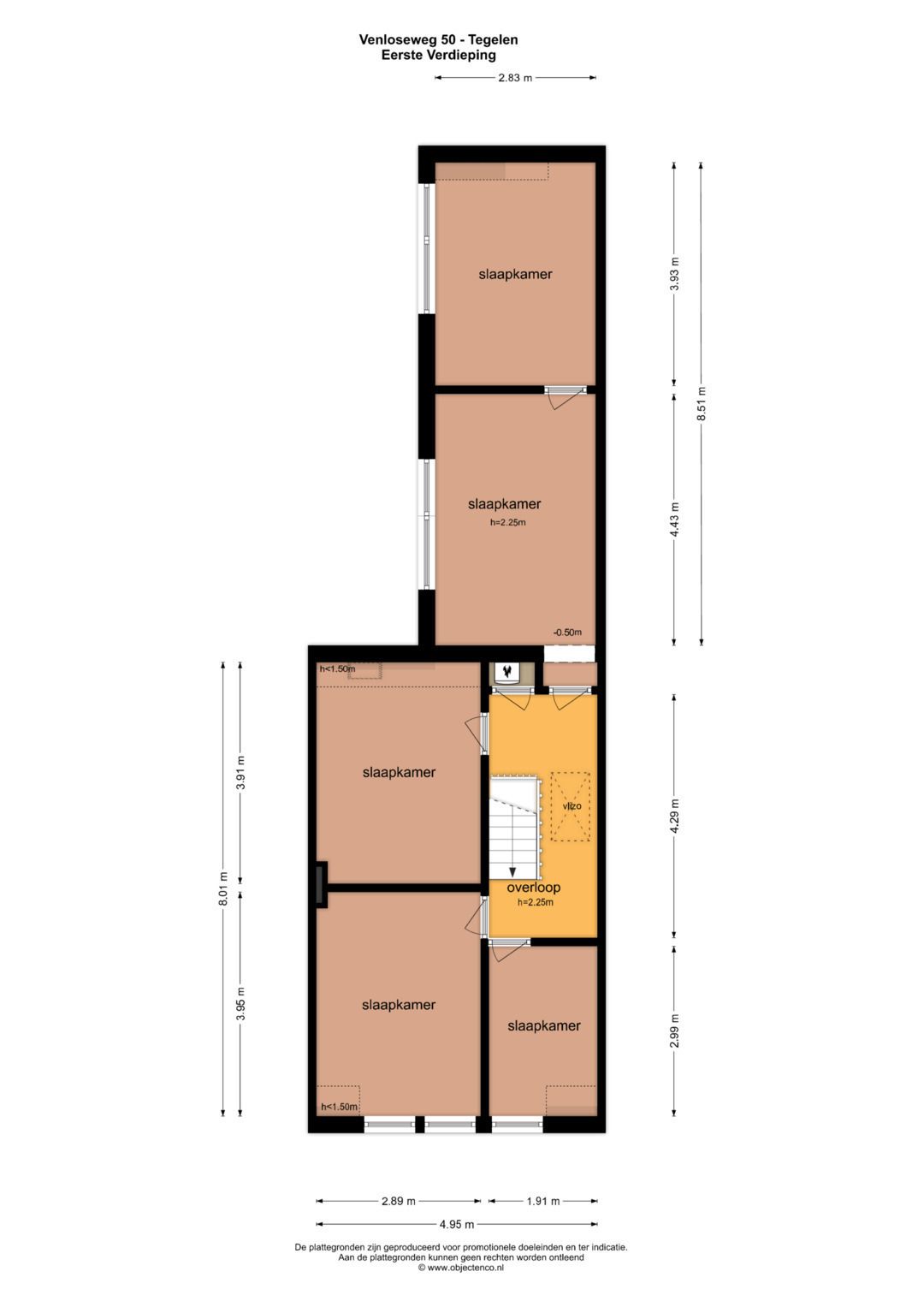 Foto 28 van Venloseweg 50