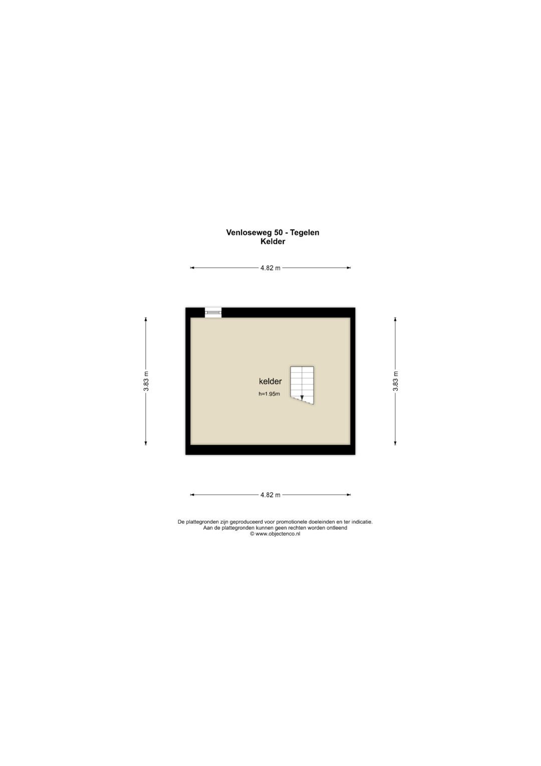 Foto 32 van Venloseweg 50