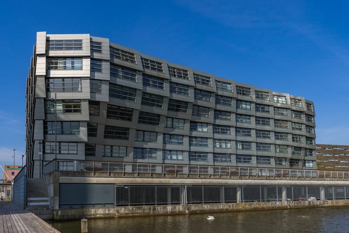 Foto 5 van Koetsierbaan 409