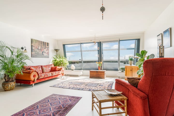 Foto 6 van Koetsierbaan 409