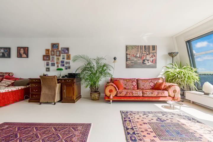 Foto 9 van Koetsierbaan 409