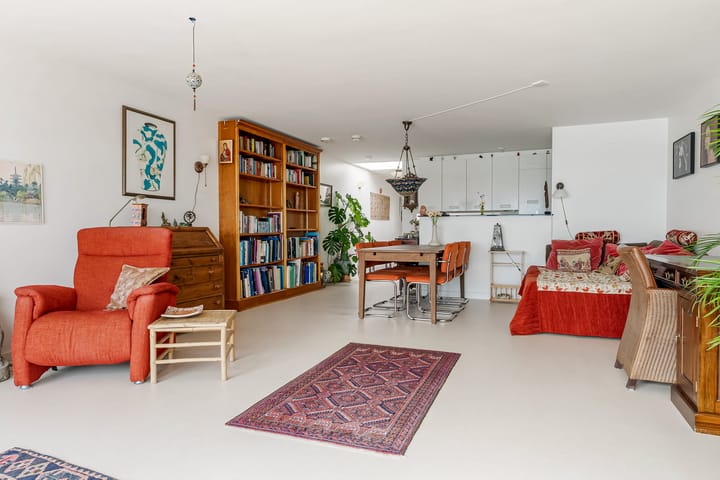 Foto 10 van Koetsierbaan 409