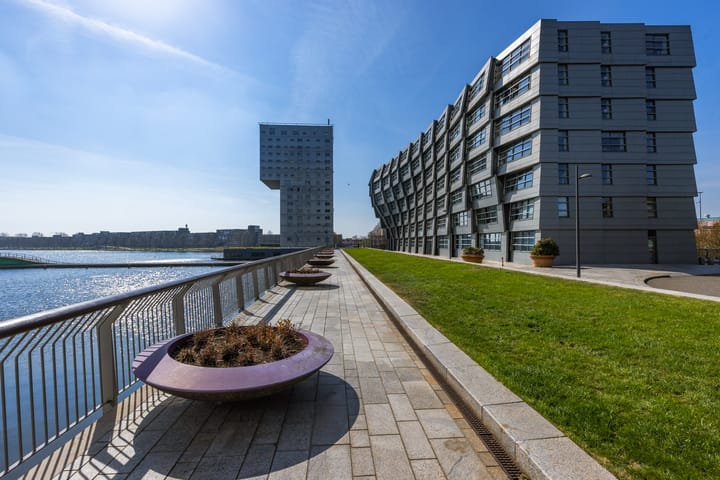 Foto 13 van Koetsierbaan 409