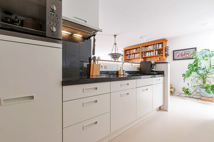 Foto 17 van Koetsierbaan 409